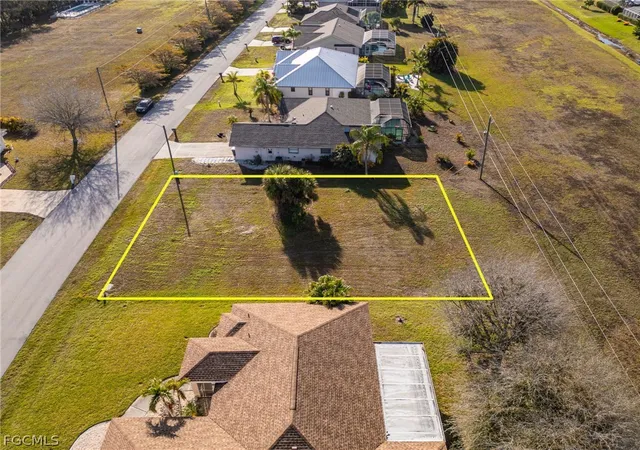Photo 2 of Land for sale at 7179 N Plum Tree, Punta Gorda, FL 33955 | MLS# 2026012265 | Listing updated on 2026-08-20