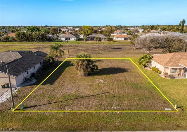 Photo 3 of Land for sale at 7179 N Plum Tree, Punta Gorda, FL 33955 | MLS# 2026012265 | Listing updated on 2026-08-20