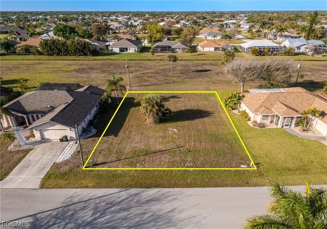 Photo 4 of Land for sale at 7179 N Plum Tree, Punta Gorda, FL 33955 | MLS# 2026012265 | Listing updated on 2026-08-20