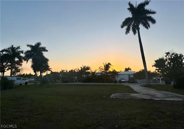 Photo 1 of Land for sale at 12791 Spencer St, Fort Myers, FL 33908 | MLS# 2026012298 | Listing updated on 2026-08-20