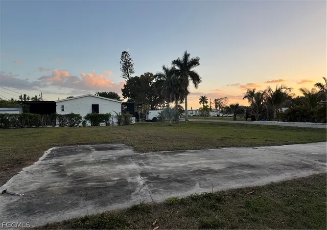 Photo 2 of Land for sale at 12791 Spencer St, Fort Myers, FL 33908 | MLS# 2026012298 | Listing updated on 2026-08-20