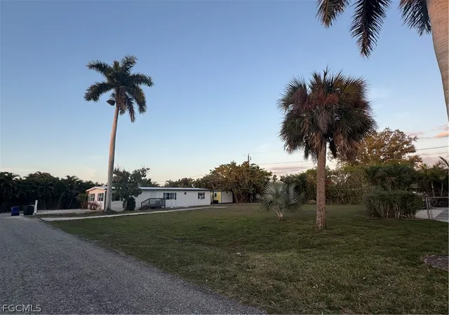 Photo 3 of Land for sale at 12791 Spencer St, Fort Myers, FL 33908 | MLS# 2026012298 | Listing updated on 2026-08-20
