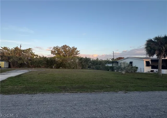 Photo 7 of Land for sale at 12791 Spencer St, Fort Myers, FL 33908 | MLS# 2026012298 | Listing updated on 2026-08-20
