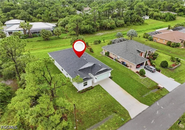 Photo 4 of Sale Pending at 4570 Oakley Rd, North Port, FL 34288 | MLS# 2026012366 | Listing updated on 2026-09-26