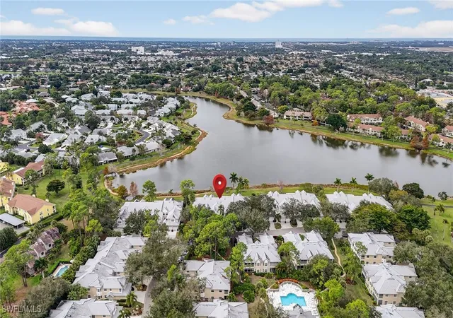 Photo 1 of Condo for sale at 2827 Aintree Ln #C102, Naples, FL 34112 | MLS# 226003239 | Listing updated on 2026-08-17