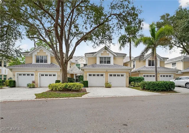 Photo 2 of Condo for sale at 2827 Aintree Ln #C102, Naples, FL 34112 | MLS# 226003239 | Listing updated on 2026-08-17
