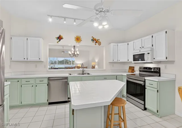Photo 3 of Condo for sale at 2827 Aintree Ln #C102, Naples, FL 34112 | MLS# 226003239 | Listing updated on 2026-08-17