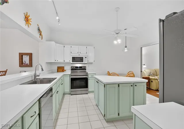 Photo 4 of Condo for sale at 2827 Aintree Ln #C102, Naples, FL 34112 | MLS# 226003239 | Listing updated on 2026-08-17