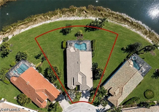 Photo 1 of Sale Pending at 19929 Casa Verde Way, Estero, FL 33967 | MLS# 226010881 | Listing updated on 2026-08-20