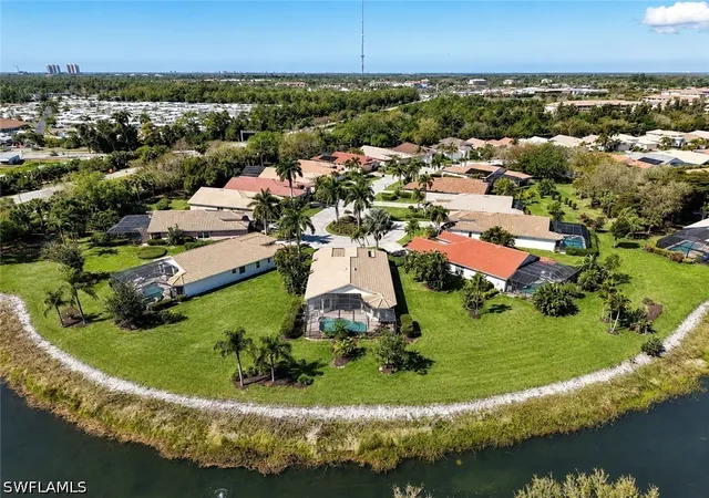 Photo 2 of Sale Pending at 19929 Casa Verde Way, Estero, FL 33967 | MLS# 226010881 | Listing updated on 2026-08-20