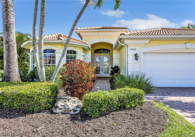 Photo 2 of Sale Pending at 19929 Casa Verde Way, Estero, FL 33967 | MLS# 226010881 | Listing updated on 2026-08-20