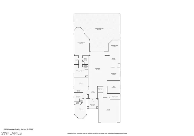 Photo 44 of Sale Pending at 19929 Casa Verde Way, Estero, FL 33967 | MLS# 226010881 | Listing updated on 2026-08-20