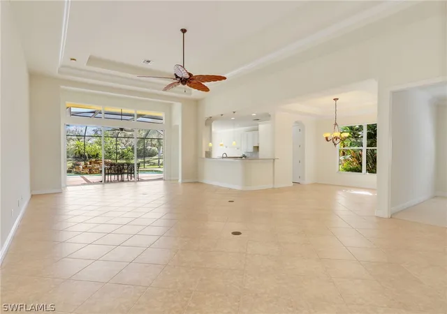 Photo 4 of Sale Pending at 19929 Casa Verde Way, Estero, FL 33967 | MLS# 226010881 | Listing updated on 2026-08-20