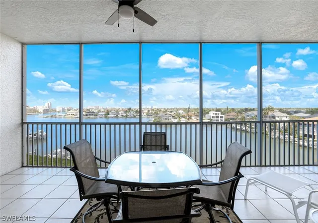 Sale Pending at 410 Flagship Dr #603, Naples, FL 34108 | MLS# 226010150 | Listing updated on 2026-08-23