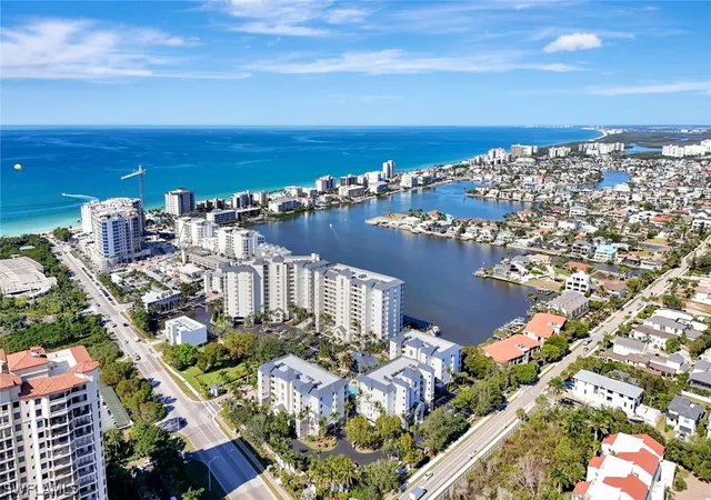 Photo 2 of Sale Pending at 410 Flagship Dr #603, Naples, FL 34108 | MLS# 226010150 | Listing updated on 2026-08-23
