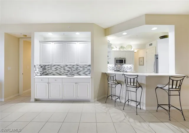 Photo 3 of Sale Pending at 410 Flagship Dr #603, Naples, FL 34108 | MLS# 226010150 | Listing updated on 2026-08-23