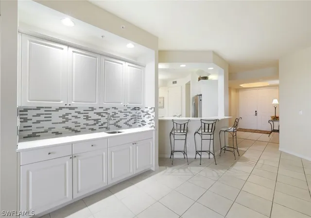 Photo 4 of Sale Pending at 410 Flagship Dr #603, Naples, FL 34108 | MLS# 226010150 | Listing updated on 2026-08-23