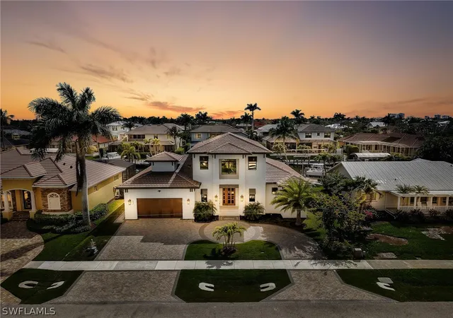 Photo 1 of Single family home for sale at 1813 Menorca Ct, Marco Island, FL 34145 | MLS# 226010587 | Listing updated on 2026-08-30