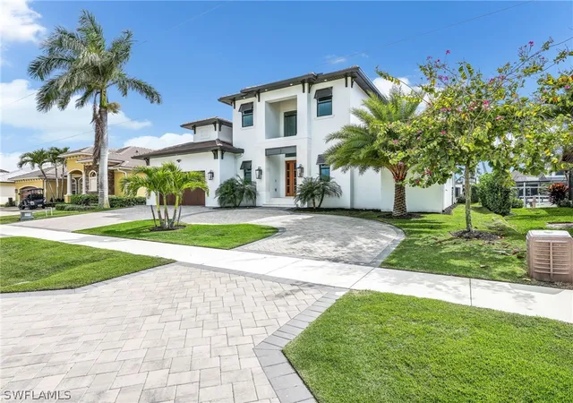 Photo 2 of Single family home for sale at 1813 Menorca Ct, Marco Island, FL 34145 | MLS# 226010587 | Listing updated on 2026-08-30