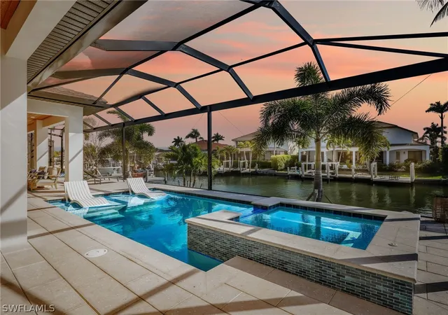 Photo 3 of Single family home for sale at 1813 Menorca Ct, Marco Island, FL 34145 | MLS# 226010587 | Listing updated on 2026-08-30
