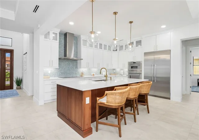 Photo 4 of Single family home for sale at 1813 Menorca Ct, Marco Island, FL 34145 | MLS# 226010587 | Listing updated on 2026-08-30