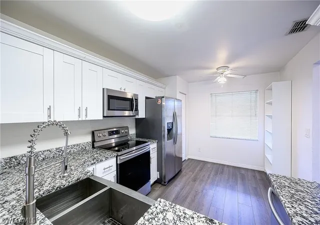 Condo for sale at 1476 Churchill Cir #J-202, Naples, FL 34116 | MLS# 226010887