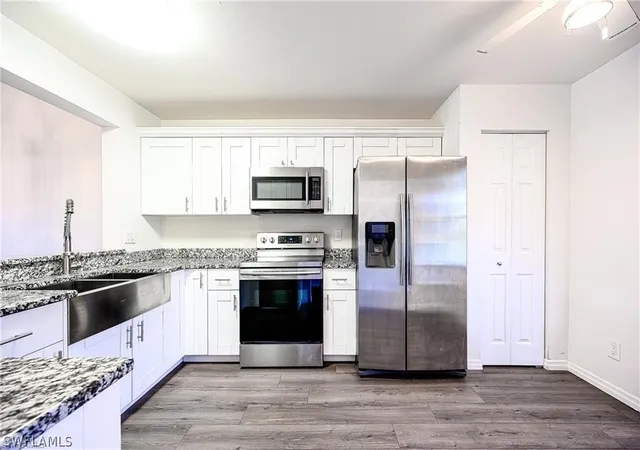 Photo 1 of Condo for sale at 1476 Churchill Cir #J-202, Naples, FL 34116 | MLS# 226010887 | Listing updated on 2026-08-28