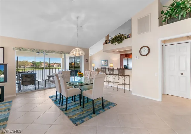 Listing Photo 3 - Condo for sale in building located at 13916 Southampton Dr, Bonita Springs, FL 34135 - Unit #3403