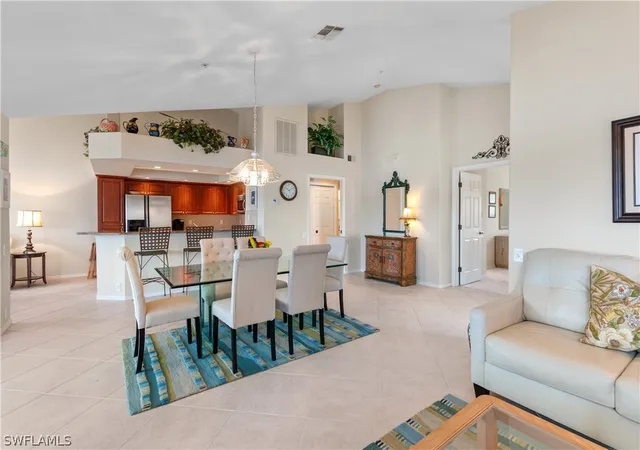 Listing Photo 5 - Condo for sale in building located at 13916 Southampton Dr, Bonita Springs, FL 34135 - Unit #3403