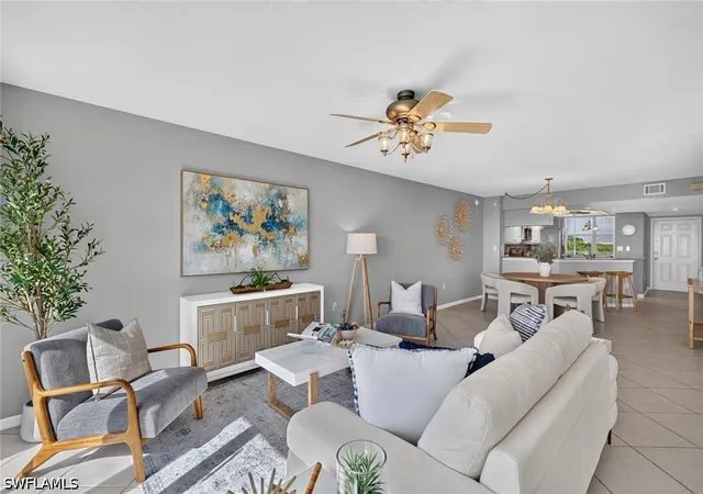 Photo 2 of Condo for sale at 285 Naples Cvs Dr #1703, Naples, FL 34110 | MLS# 226010923 | Listing updated on 2026-08-19