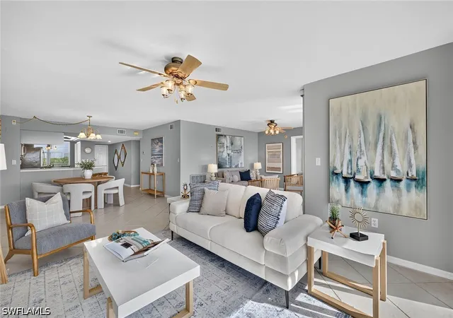 Photo 3 of Condo for sale at 285 Naples Cvs Dr #1703, Naples, FL 34110 | MLS# 226010923 | Listing updated on 2026-08-19