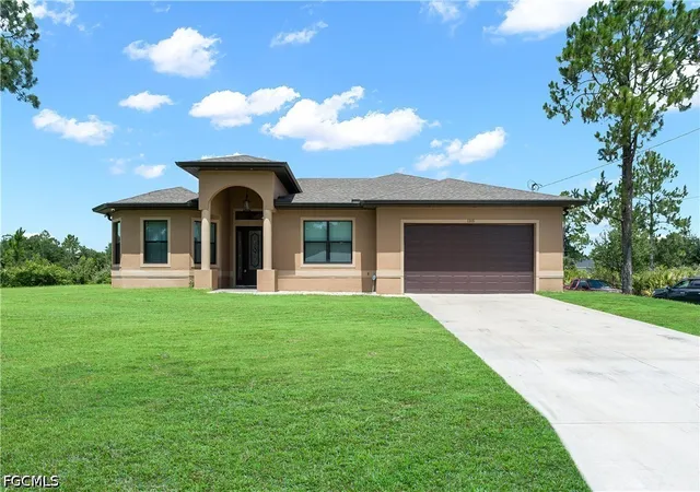 Photo 3 of Single family home for sale at 1105 James Ave, Lehigh Acres, FL 33936 | MLS# 2026012568 | Listing updated on 2026-08-30