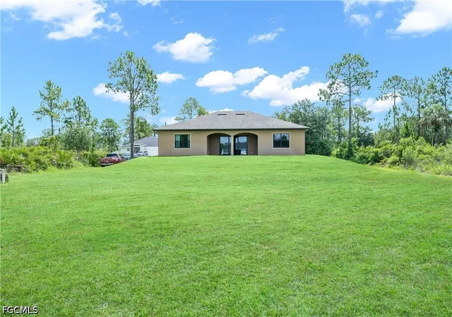 Photo 4 of Single family home for sale at 1105 James Ave, Lehigh Acres, FL 33936 | MLS# 2026012568 | Listing updated on 2026-08-30