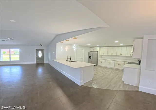 Photo 4 of Sale Pending at 3904 11th Street W, Lehigh Acres, FL 33971 | MLS# 226011306 | Listing updated on 2026-08-21