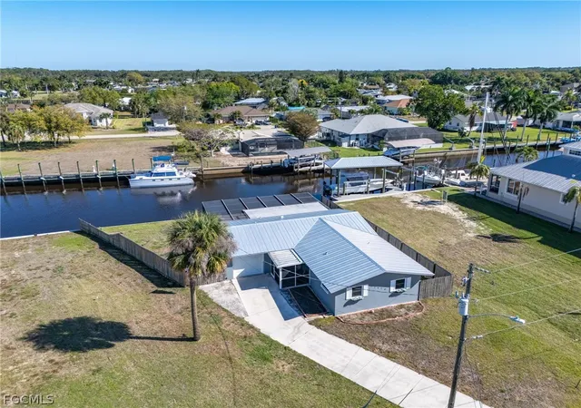 Photo 1 of Single family home for sale at 13470 Caribbean Blvd, Fort Myers, FL 33905 | MLS# 2026012590 | Listing updated on 2026-08-19