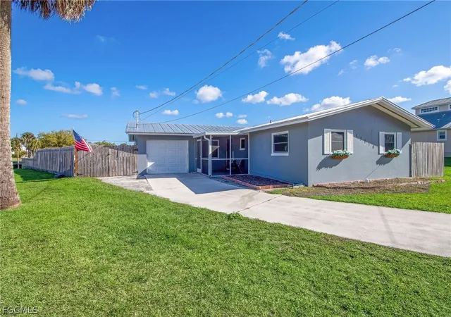 Photo 2 of Single family home for sale at 13470 Caribbean Blvd, Fort Myers, FL 33905 | MLS# 2026012590 | Listing updated on 2026-08-19