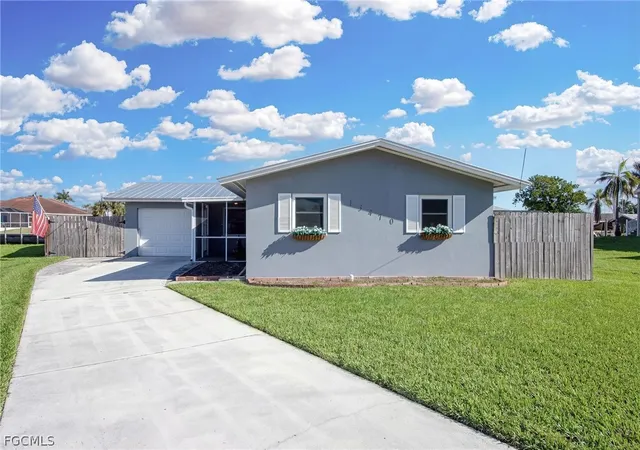 Photo 3 of Single family home for sale at 13470 Caribbean Blvd, Fort Myers, FL 33905 | MLS# 2026012590 | Listing updated on 2026-08-19