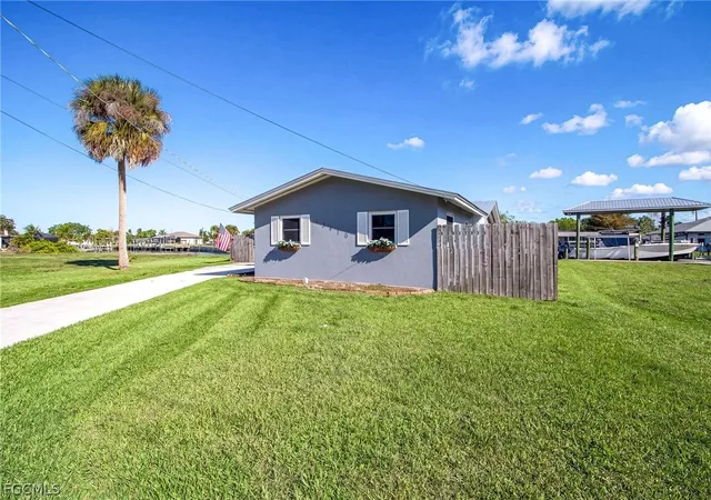 Photo 3 of Single family home for sale at 13470 Caribbean Blvd, Fort Myers, FL 33905 | MLS# 2026012590 | Listing updated on 2026-09-25