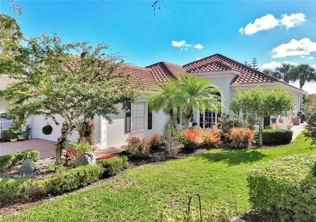Photo 1 of Sale Pending at 2925 Gilford Way, Naples, FL 34119 | MLS# 226011319 | Listing updated on 2026-08-19