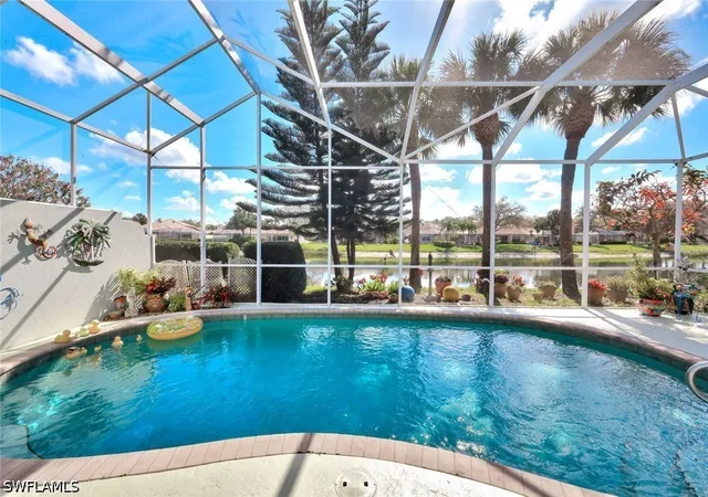 Photo 2 of Sale Pending at 2925 Gilford Way, Naples, FL 34119 | MLS# 226011319 | Listing updated on 2026-08-19