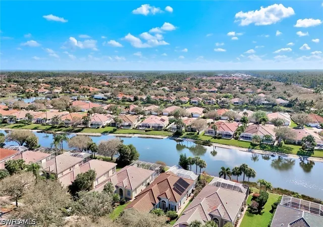 Photo 3 of Sale Pending at 2925 Gilford Way, Naples, FL 34119 | MLS# 226011319 | Listing updated on 2026-08-19