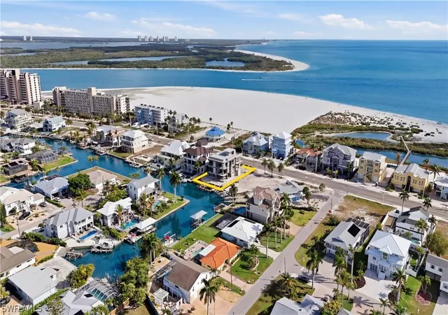 Photo 3 of Mansion for sale at 8223 Estero Blvd, Fort Myers Beach, FL 33931 | MLS# 226009517 | Listing updated on 2026-08-20