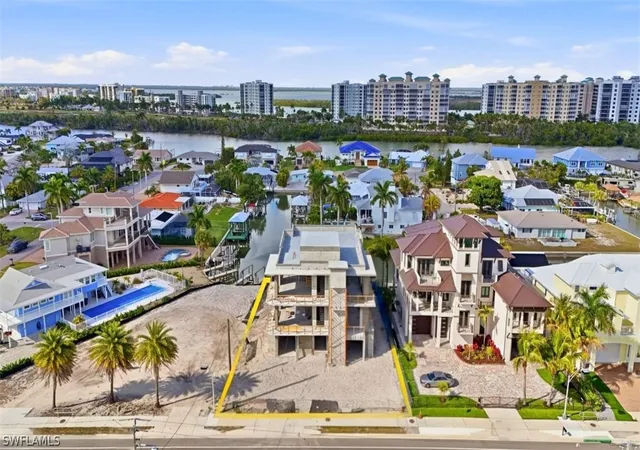 Photo 3 of Single family home for sale at 8223 Estero Blvd, Fort Myers Beach, FL 33931 | MLS# 226009517 | Listing updated on 2026-08-20