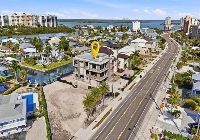 Photo 4 of Single family home for sale at 8223 Estero Blvd, Fort Myers Beach, FL 33931 | MLS# 226009517 | Listing updated on 2026-08-20