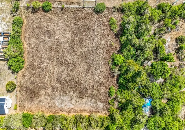 Photo 3 of Land for sale at 0000 Cutting Horse Ln, Bonita Springs, FL 34135 | MLS# 226010386 | Listing updated on 2026-08-17