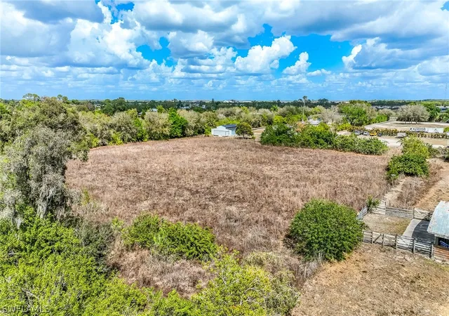Photo 3 of Land for sale at 0000 Cutting Horse Ln, Bonita Springs, FL 34135 | MLS# 226010386 | Listing updated on 2026-08-17