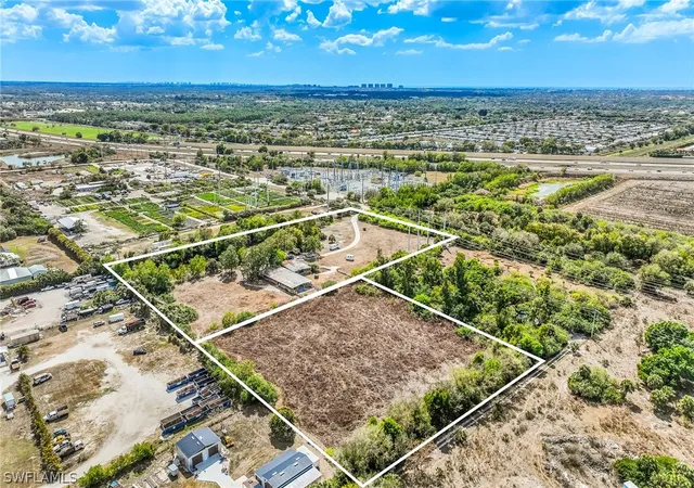 Photo 4 of Land for sale at 0000 Cutting Horse Ln, Bonita Springs, FL 34135 | MLS# 226010386 | Listing updated on 2026-08-17
