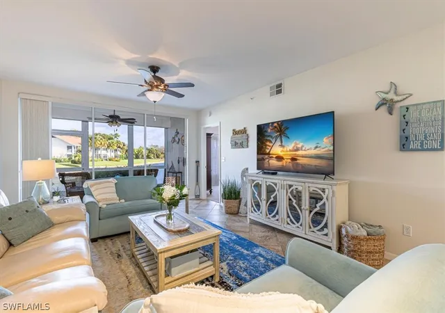 Photo 1 of Condo for sale at 4960 Deerfield Way #E103, Naples, FL 34110 | MLS# 226011322 | Listing updated on 2026-08-27