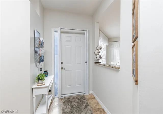 Photo 3 of Condo for sale at 4960 Deerfield Way #E103, Naples, FL 34110 | MLS# 226011322 | Listing updated on 2026-08-27