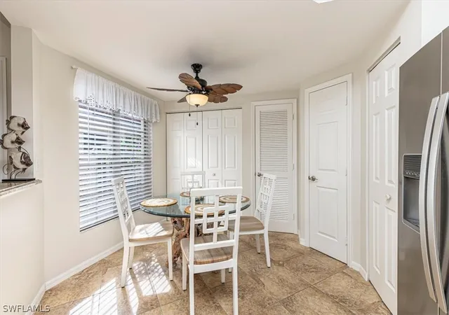 Photo 3 of Condo for sale at 4960 Deerfield Way #E103, Naples, FL 34110 | MLS# 226011322 | Listing updated on 2026-08-27